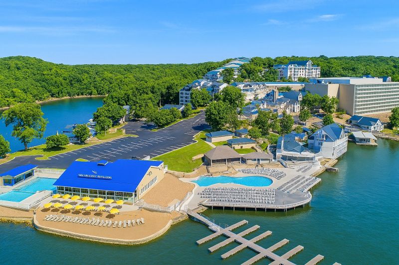 Best Foundation Lifting pros in Sunrise Beach, MO