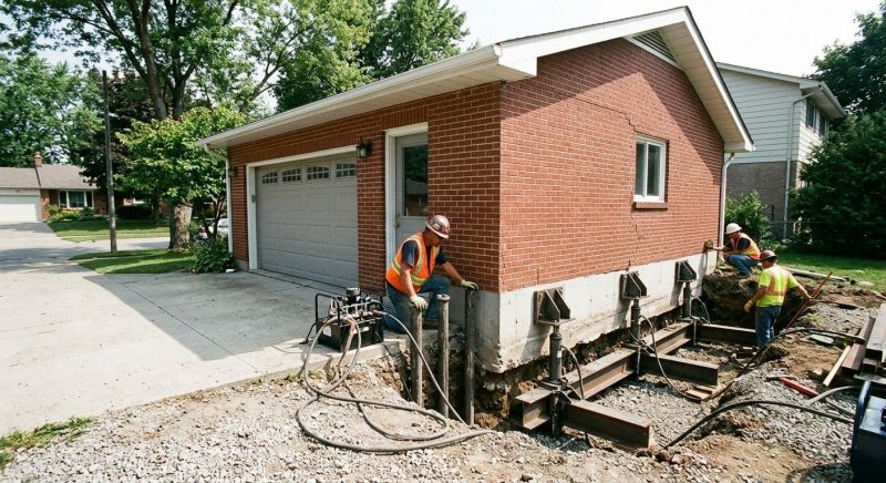 Top Foundation Lifting Companies in Lake Ozark, MO