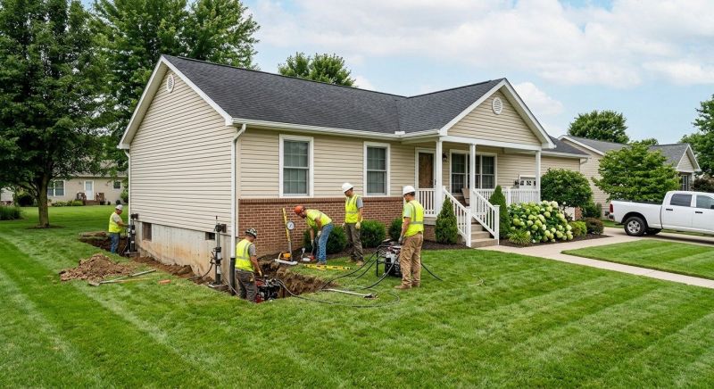 Top Foundation Lifting Companies in Sunrise Beach, MO