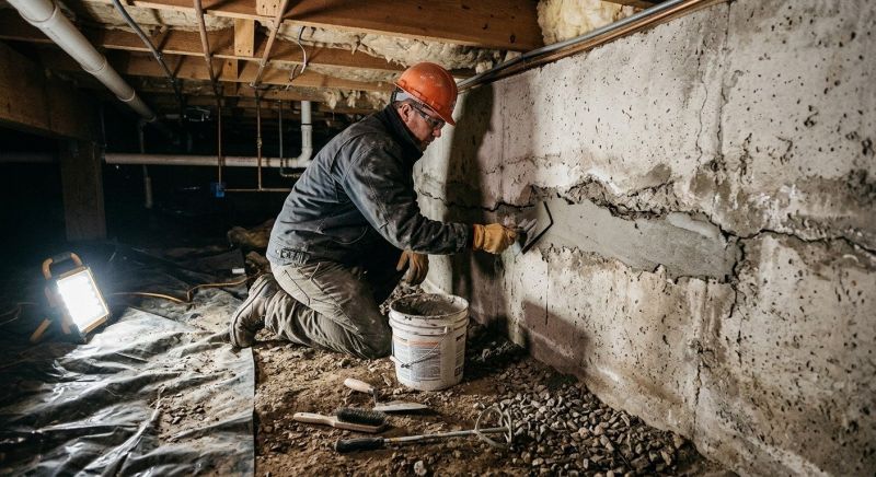 Top Foundation Repair Companies in Warrensburg, MO